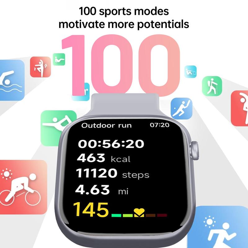 ATRA Smartwatch -