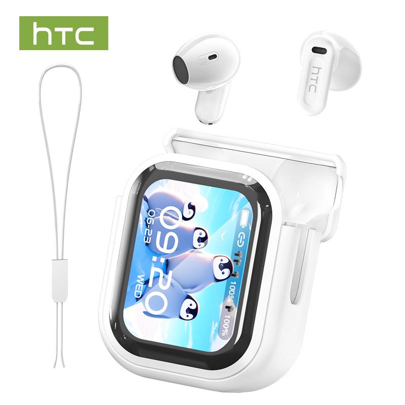 HTC NE20 Bluetooth 5.4 Earphones