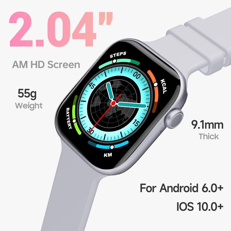 ATRA Smartwatch -