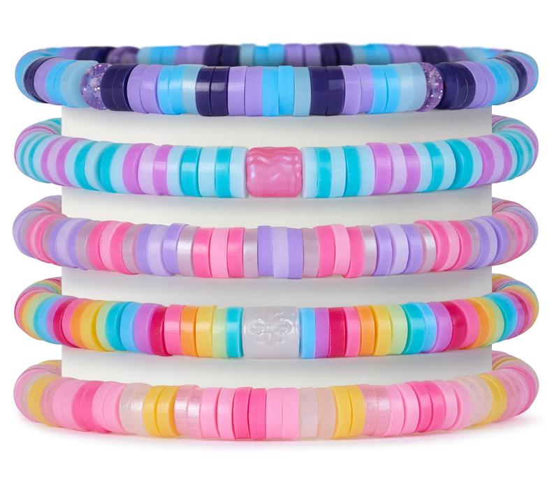 Bracelet Maker with Bead Accessory Pack