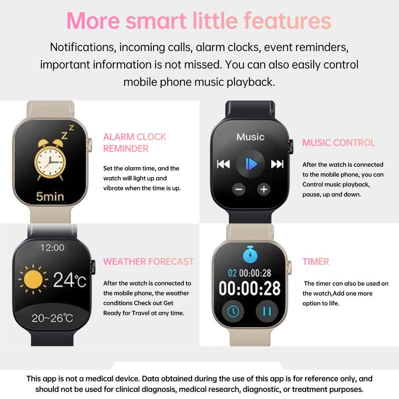 ATRA Smartwatch -