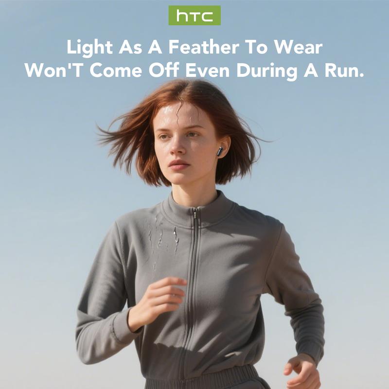 HTC NE20 Bluetooth 5.4 Earphones