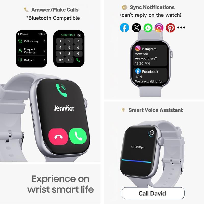 ATRA Smartwatch -