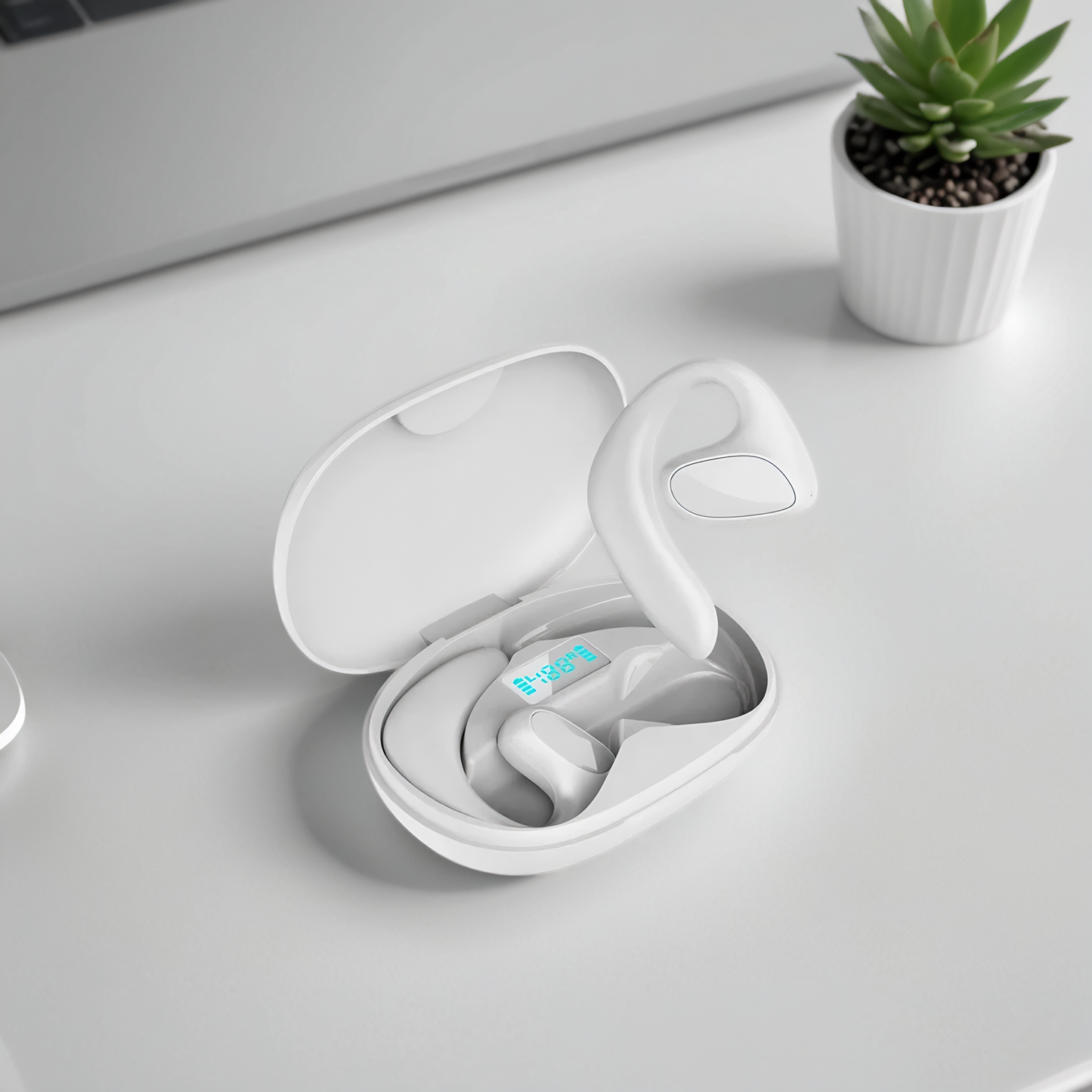 Ai Translation Earbuds