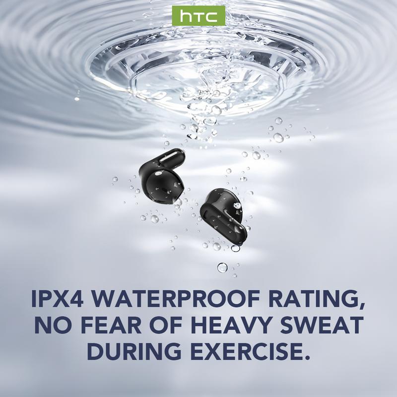 HTC NE20 Bluetooth 5.4 Earphones