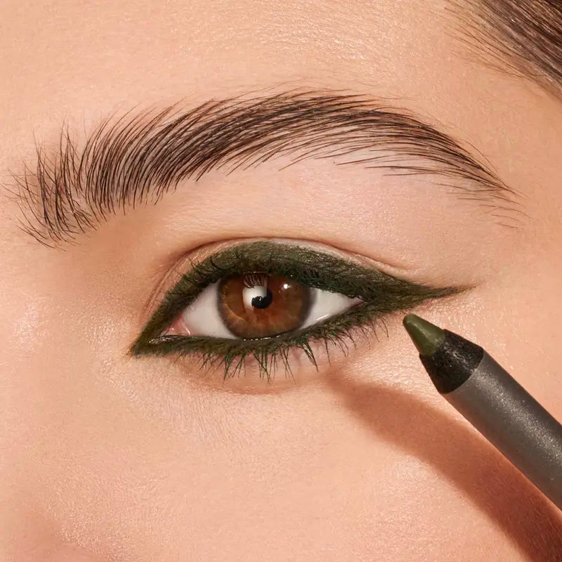 1440 Longwear Eyeliner - Lightweight Waterproof Vegan