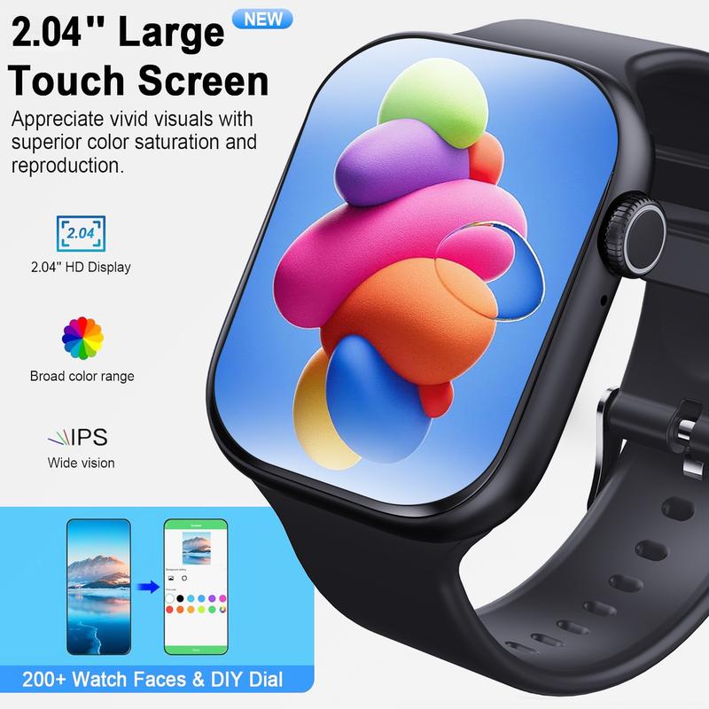 ATRA Smartwatch -