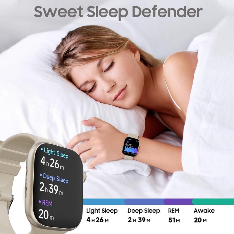 ATRA Smartwatch -