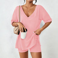 Orange Pink
