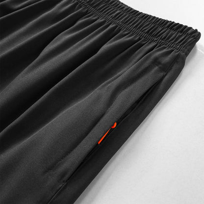 Men's 5-Pack Quick-Dry Athletic Shorts