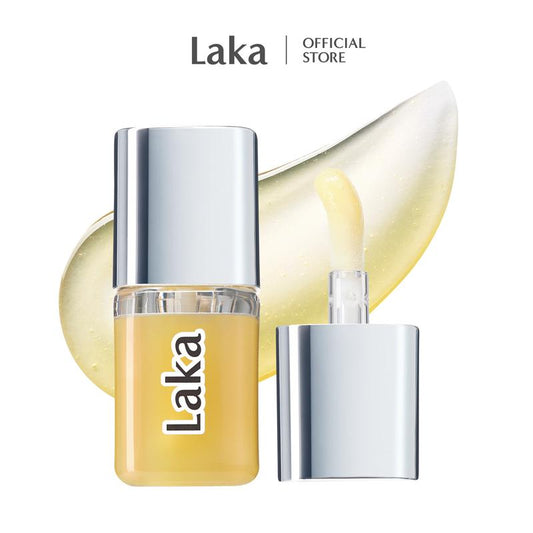 Spicy Lip Plumper — Fuller-Looking Lip Plumper Gloss