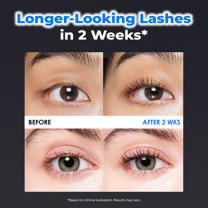 ssential Eyelash Growth Serum