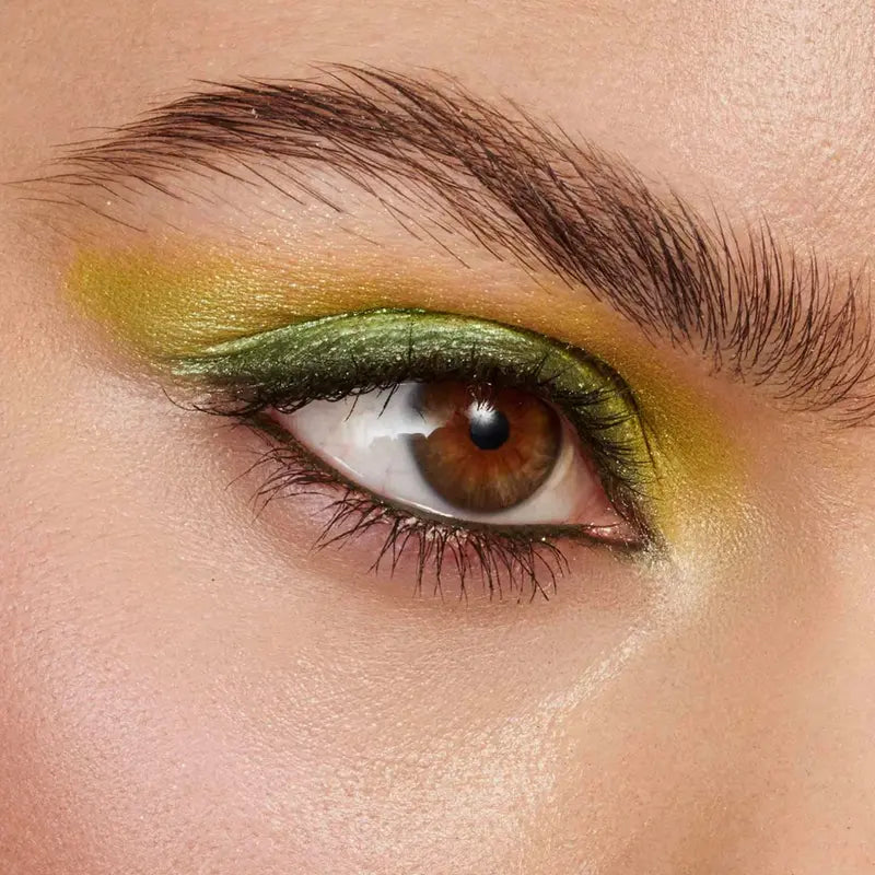 1440 Longwear Eyeliner - Lightweight Waterproof Vegan
