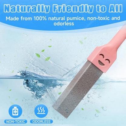 12 Pack Pumice Stone for Toilet Cleaning