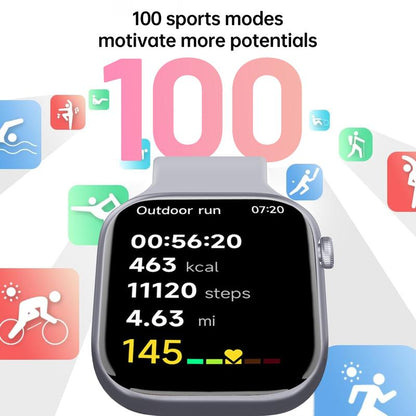ATRA Smartwatch -