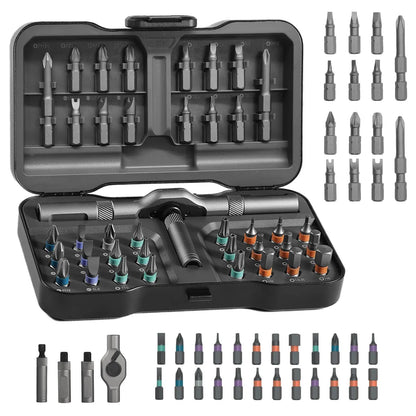 SEESE 24 in 1 DlY Screwdriver Set