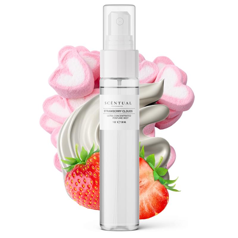 NEW Pick a Scent: Ultra-Concentrated Perfume Mist