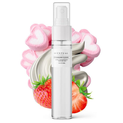 NEW Pick a Scent: Ultra-Concentrated Perfume Mist