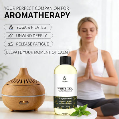 Lopeie Hotel Diffuser Oil Refill