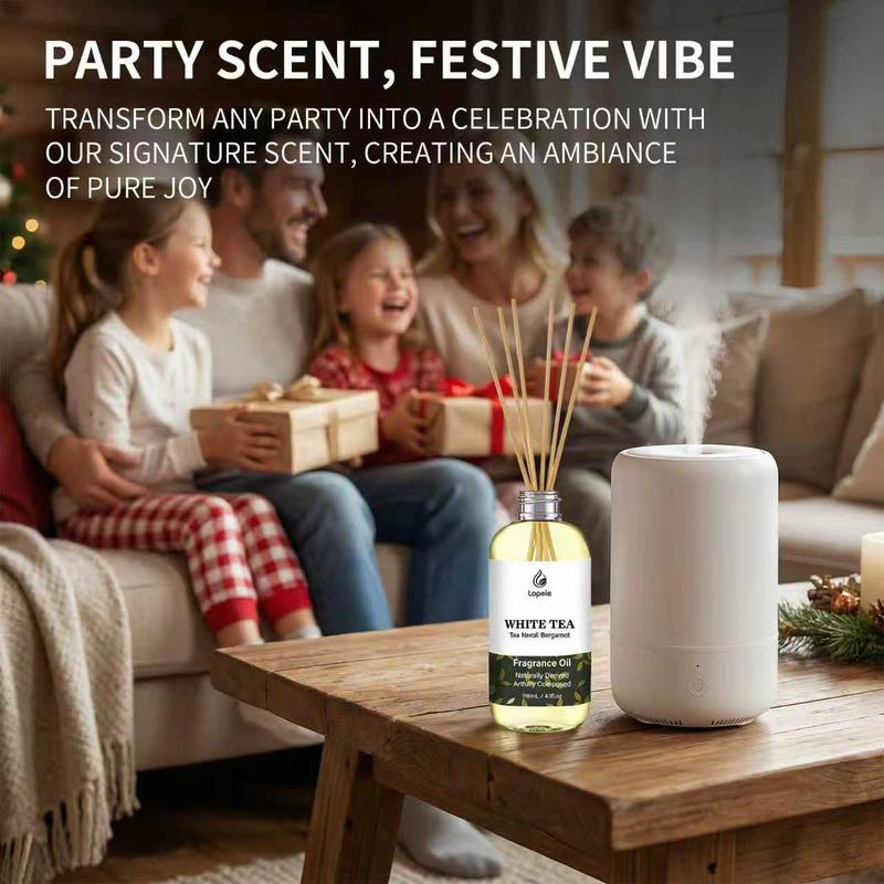 Lopeie Hotel Diffuser Oil Refill