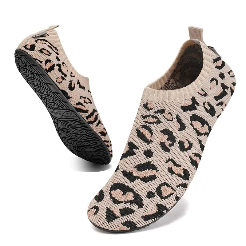 ATRA: Barefoot House Shoes