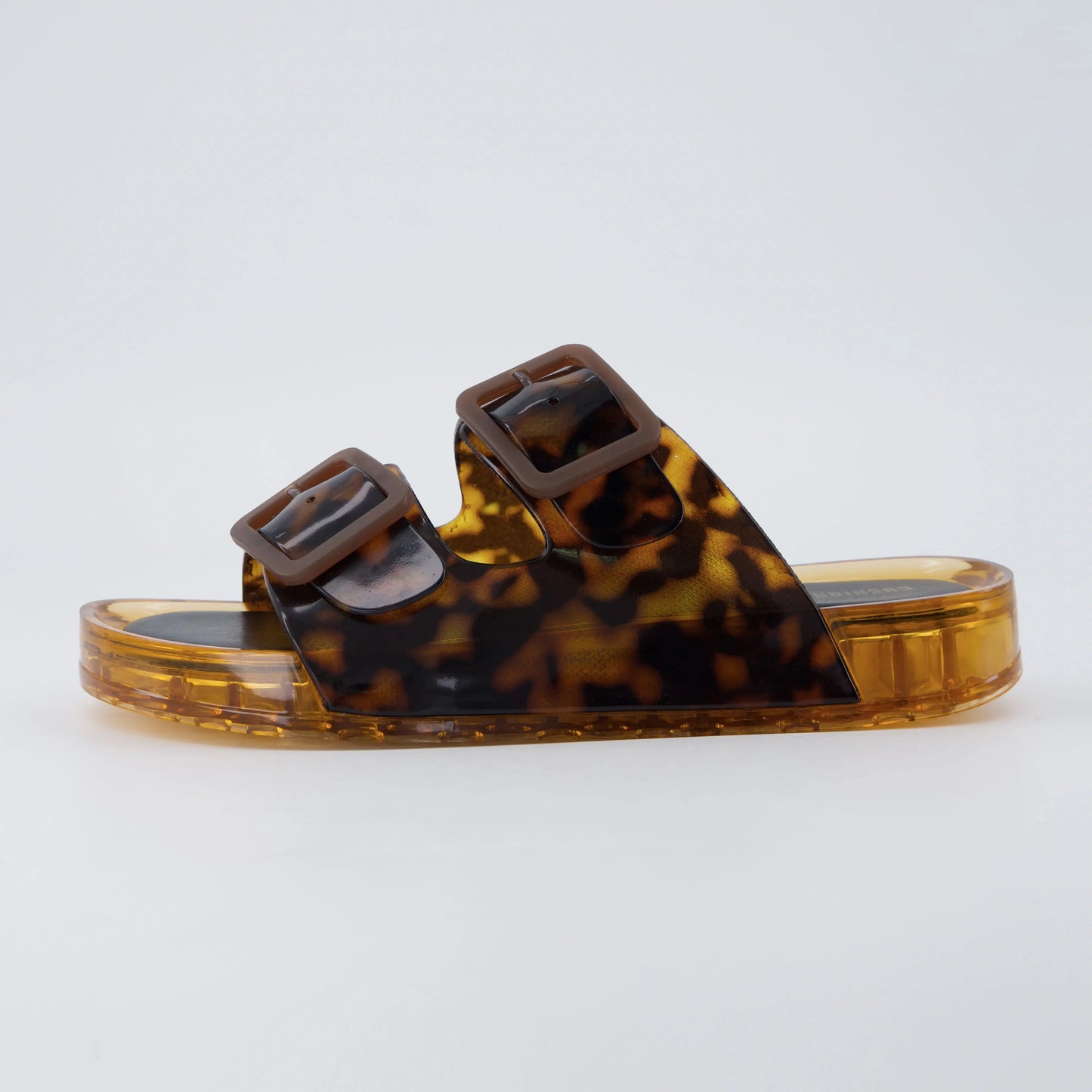 Pool Jelly Slide Sandals