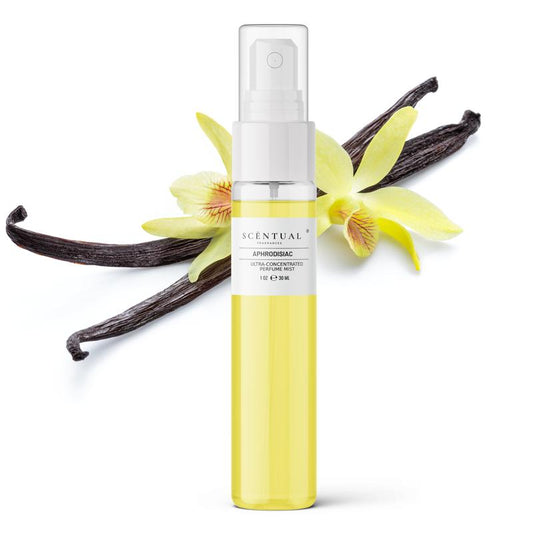 NEW Pick a Scent: Ultra-Concentrated Perfume Mist