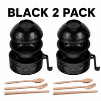Black X2