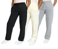 Black-Cream-Heather Grey