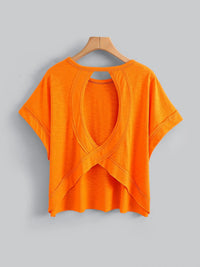 Bright Orange