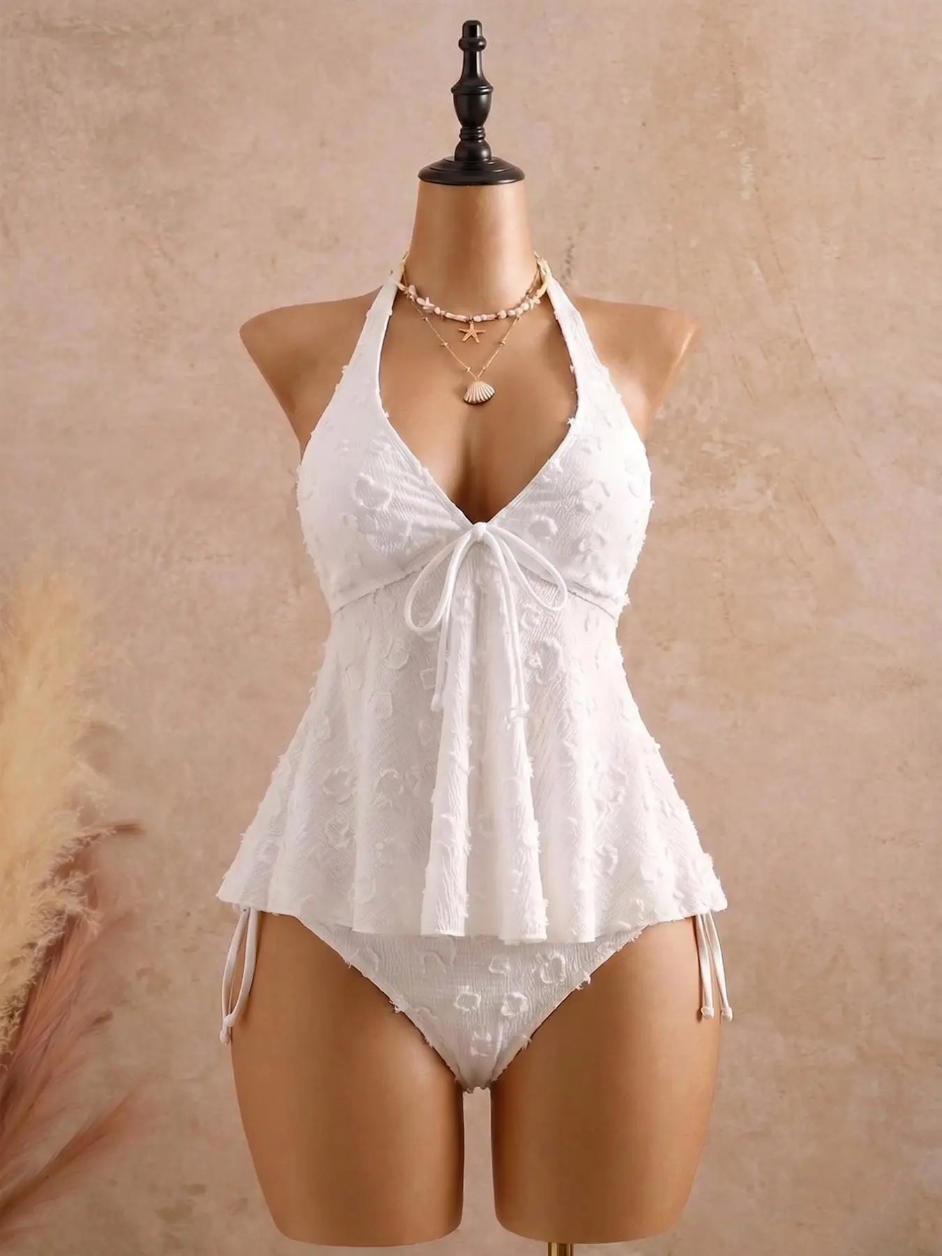 Women's Tankini Set