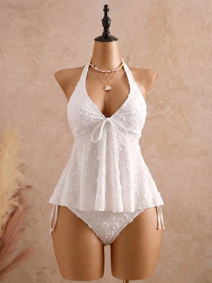 Women's Tankini Set