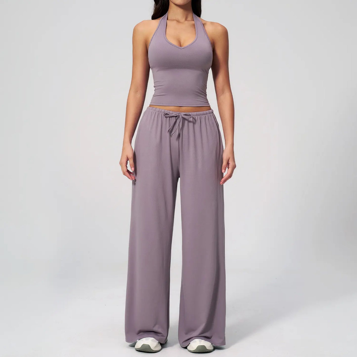Women's 2-Piece Athleisure Outfits