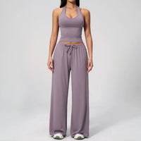 Smoky Purple