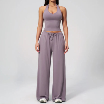 Women's 2-Piece Athleisure Outfits
