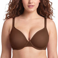 Cocoa Brown