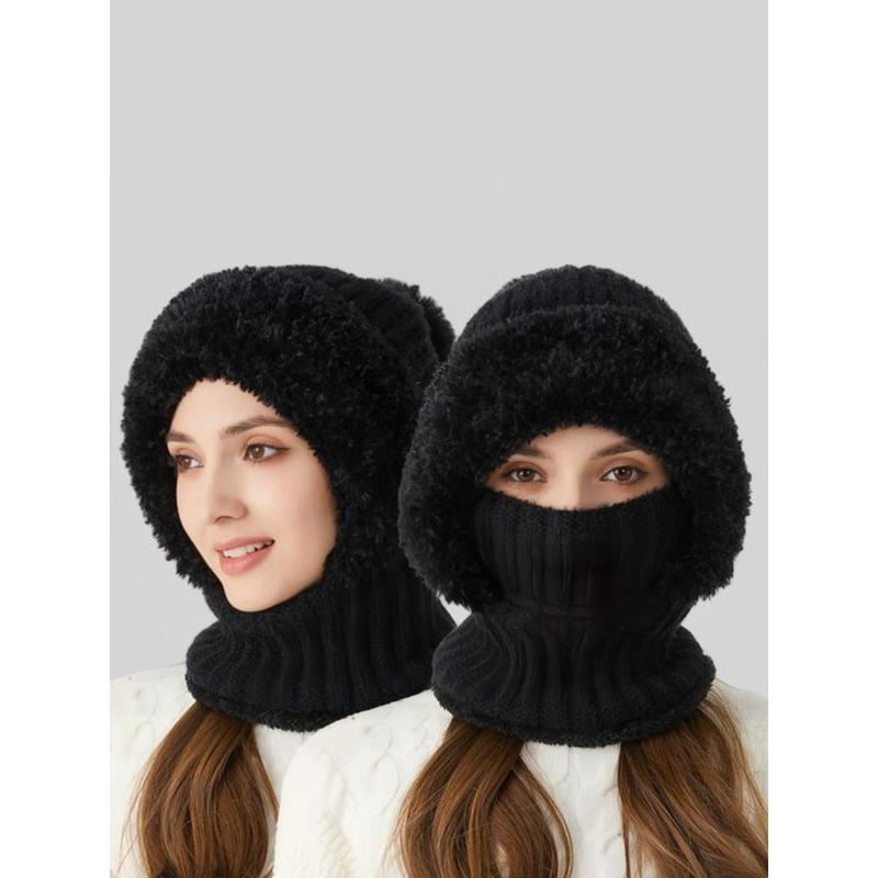 Pom Pom Meanie