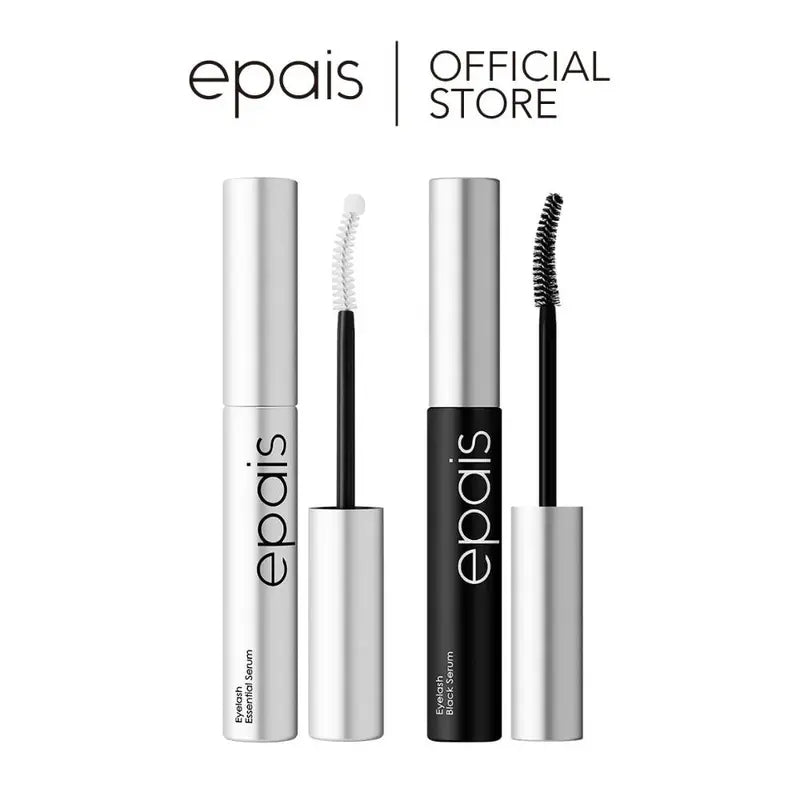 ssential Eyelash Growth Serum