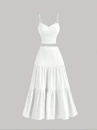 Strong White