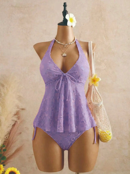 Women's Tankini Set
