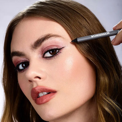 1440 Longwear Eyeliner - Lightweight Waterproof Vegan