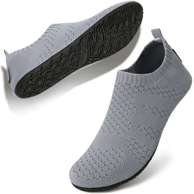 ATRA: Barefoot House Shoes