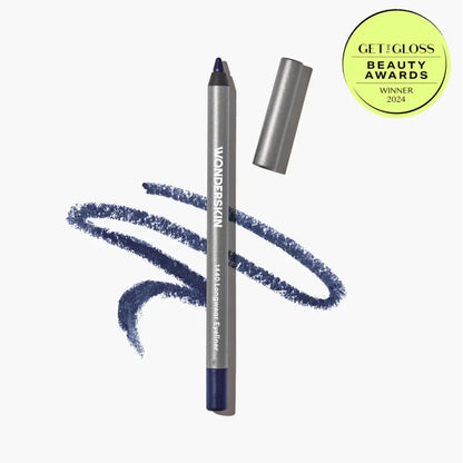 1440 Longwear Eyeliner - Lightweight Waterproof Vegan