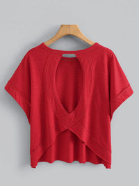 Flame Red