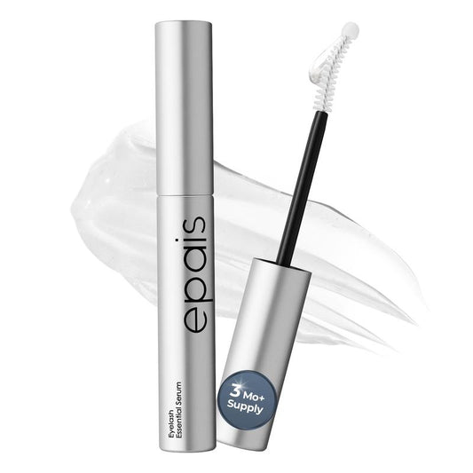 ssential Eyelash Growth Serum