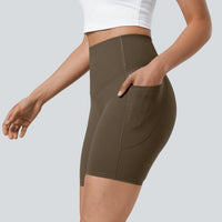 Thick Earthy Brown