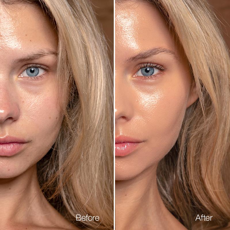Skin Tint with Aloe, Niacinamide and Hyaluronic Acid