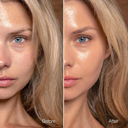 Skin Tint with Aloe, Niacinamide and Hyaluronic Acid