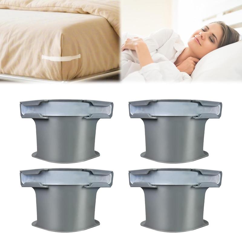 Bed Lock Sheet Holders