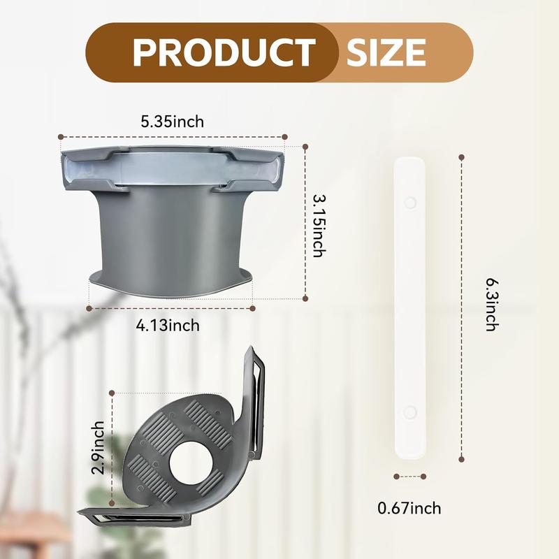 Bed Lock Sheet Holders